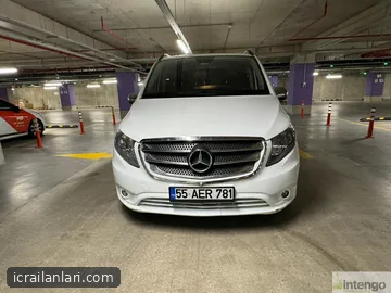 Ticari Araç - İSTANBUL ŞİŞLİ