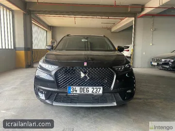 Otomobil - İSTANBUL ŞİŞLİ