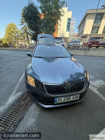 Otomobil - İSTANBUL ŞİŞLİ
