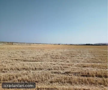Arsa/Arazi - ANKARA AKYURT - 16.381,64 m²