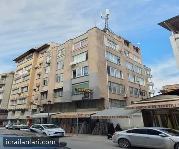 Satılık Ofis - Adana Seyhan