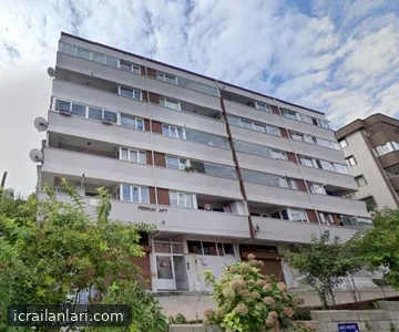 Konut - ZONGULDAK MERKEZ - 93 m²