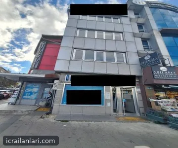İşyeri - İSTANBUL FATİH - 240 m²