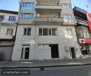 İşyeri - DÜZCE AKÇAKOCA - 462 m²