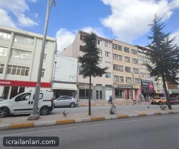 Satılık Dükkan - Tokat Turhal