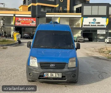 Otomobil - ANKARA ÇUBUK