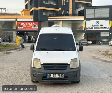 Otomobil - ANKARA ÇUBUK