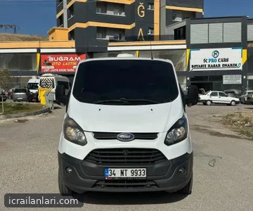 Otomobil - ANKARA ÇUBUK