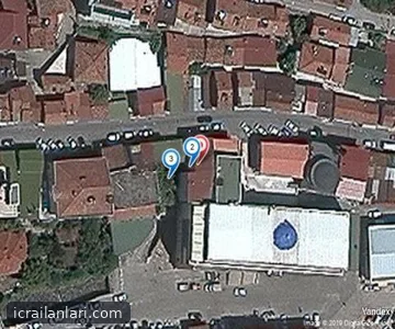 Satılık Dükkan - Tokat Niksar