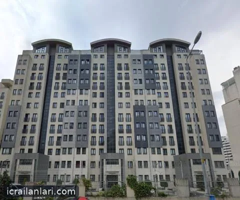 Satılık Daire - İstanbul Küçükçekmece ilan görseli 1