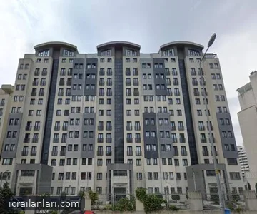 Satılık Daire - İstanbul Küçükçekmece