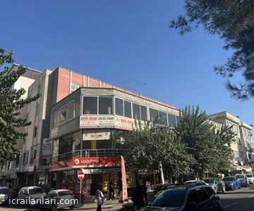 İşyeri - DİYARBAKIR BİSMİL - 700 m²