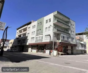 Konut - DİYARBAKIR BİSMİL - 137 m²