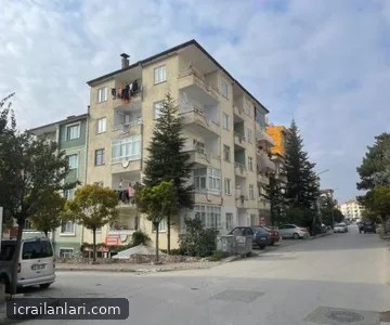 Satılık Daire - Tokat Merkez