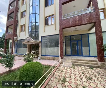 İşyeri - ELAZIĞ MERKEZ - 161 m²