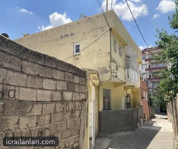 Konut - DİYARBAKIR ERGANİ - 200 m²