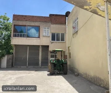 Konut - DİYARBAKIR ERGANİ - 190 m²