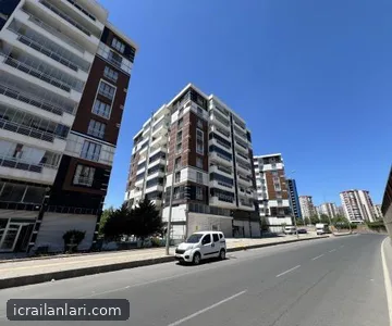 Konut - DİYARBAKIR KAYAPINAR - 225 m²