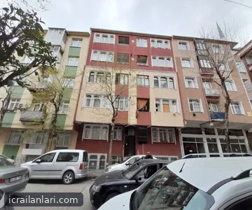 Konut - İSTANBUL GÜNGÖREN - 87 m²