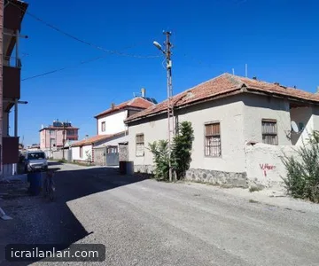 Konut - KONYA KARAPINAR - 463 m²