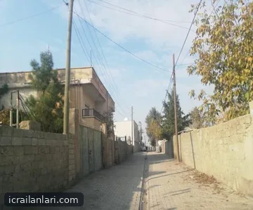 Satılık Konut - Şırnak Silopi