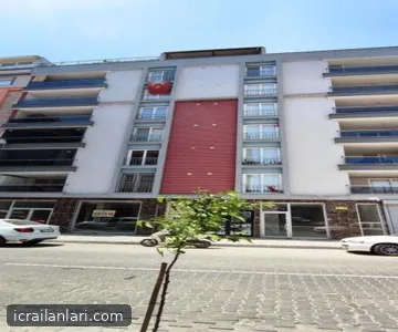 İşyeri - AYDIN İNCİRLİOVA - 215 m²