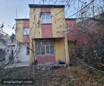 Konut - ERZURUM HORASAN - 118 m²