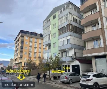 Satılık Dükkan - Kars Kağızman