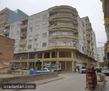 İşyeri - MARDİN KIZILTEPE - 120 m²