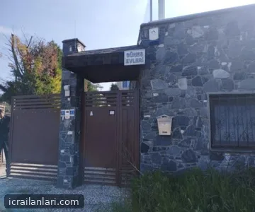 Konut - BURSA MUDANYA - 503 m²