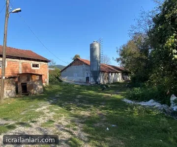 İşyeri - DÜZCE MERKEZ - 740 m²