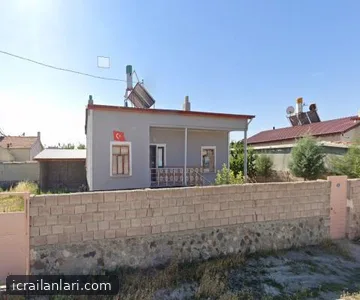 Arsa/Arazi - KONYA KARAPINAR - 412 m²