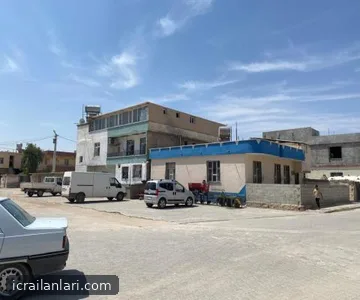 Konut - ŞANLIURFA HARRAN - 490 m²