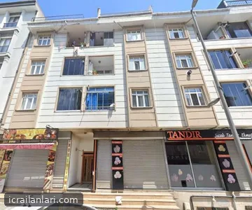 İşyeri - İSTANBUL ESENYURT - 187 m²