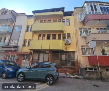 Konut - DÜZCE MERKEZ - 460 m²