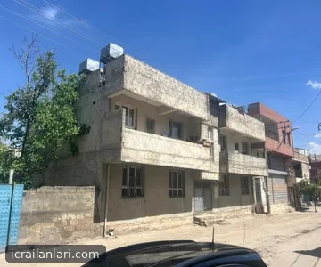 Konut - ŞANLIURFA BOZOVA - 97 m²