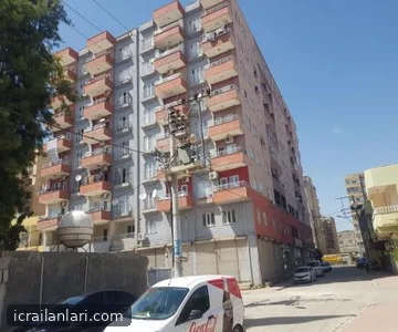 İşyeri - MARDİN KIZILTEPE - 60 m²