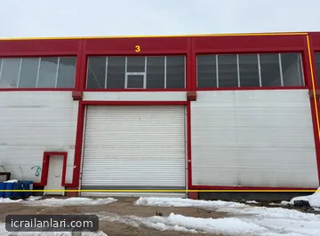 İşyeri - DİYARBAKIR BAĞLAR - 405 m²