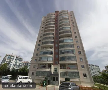 Konut - ANKARA YENİMAHALLE - 136 m²