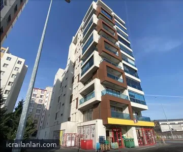 Konut - KAYSERİ KOCASİNAN - 209 m²
