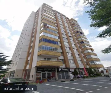 İşyeri - KAYSERİ MELİKGAZİ - 341 m²