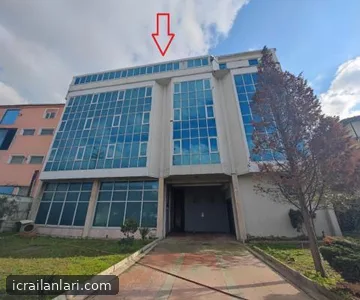 İşyeri - TEKİRDAĞ ERGENE - 14.115 m²