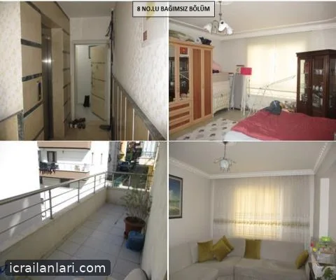 Satılık Daire - Ankara Keçiören ilan görseli 3