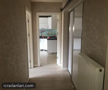 Konut - ANKARA ELMADAĞ - 130 m²