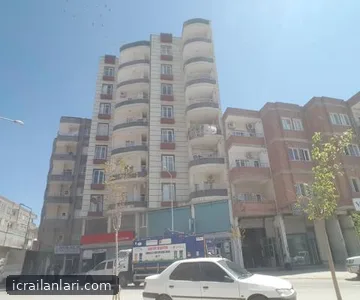 Konut - MARDİN KIZILTEPE - 160 m²