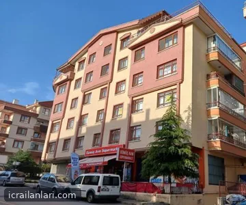 Konut - ANKARA MAMAK - 103 m²