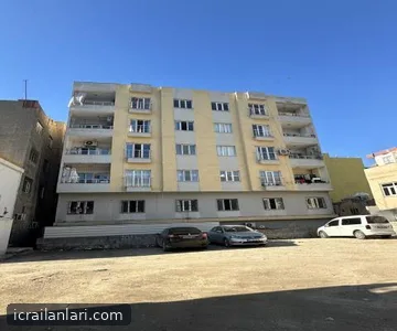 Konut - MARDİN KIZILTEPE - 120 m²