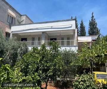 Konut - HATAY REYHANLI - 79 m²