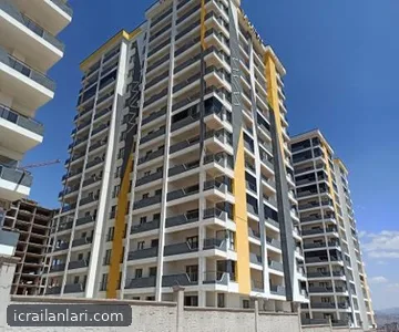 Konut - KIRIKKALE YAHŞİHAN - 175 m²
