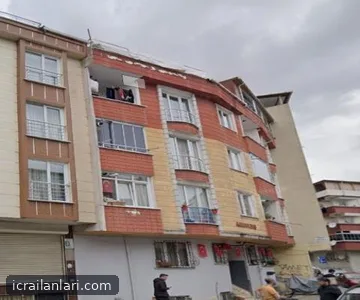 Konut - İSTANBUL GAZİOSMANPAŞA - 104 m²